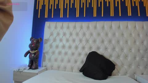 Snapshot of keilymorgan_ chatting on 03.07.25 Keily Morgan online show from 03.07.25