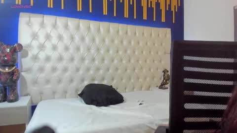 Snapshot of keilymorgan_ chatting on 03.09.25 Keily Morgan online show from 03.09.25