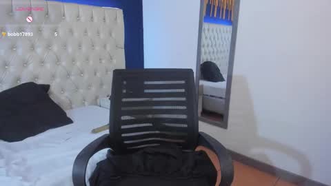 Snapshot of keilymorgan_ chatting on 03.10.25 Keily Morgan online show from 03.10.25