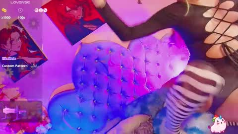 keilyss_ online show from 03.20.26