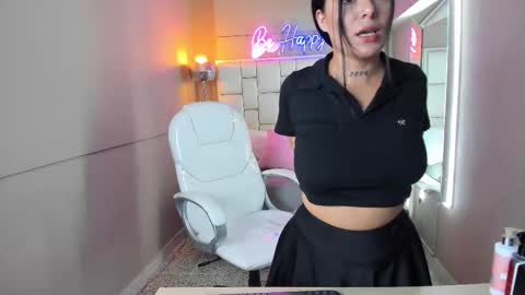 Snapshot of keilysweety chatting on 03.01.26 Keily online show from 03.01.26