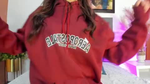 Keimy Wilde online show from 02.02.26