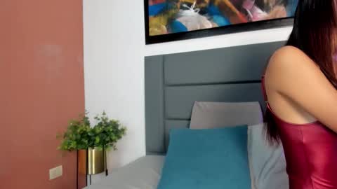 Keimy Wilde online show from 02.12.26