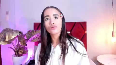 Keimy Wilde online show from 03.12.26