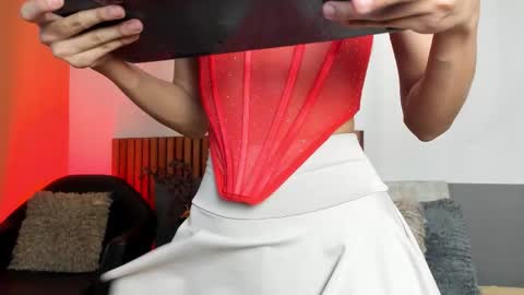 Keimy Wilde online show from 03.15.26