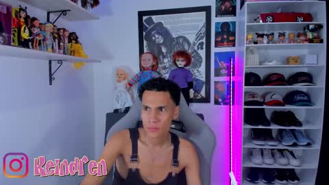 pablo online show from 02.09.25