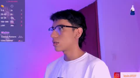 Alejandro Gonzalez online show from 01.19.26