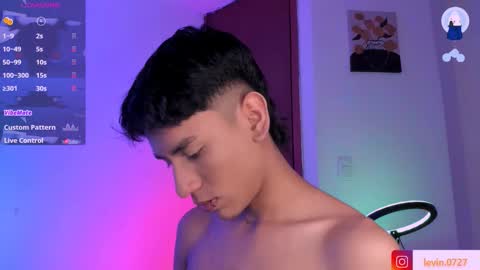 Alejandro Gonzalez online show from 02.01.26