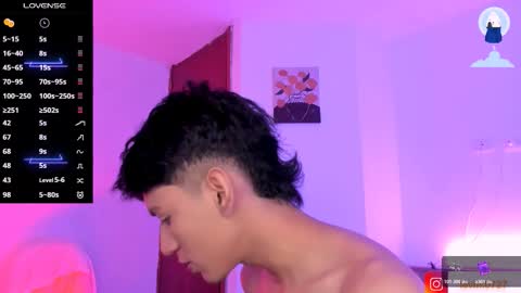 Alejandro Gonzalez online show from 02.14.26