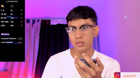 Alejandro Gonzalez online show from 02.22.26