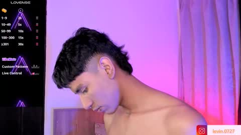 Alejandro Gonzalez online show from 02.23.26