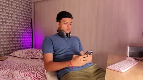 KEINNER online show from 03.07.26