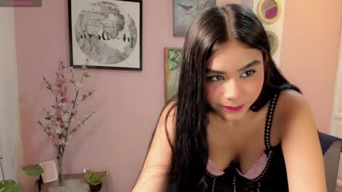 Antonella online show from 05.22.26