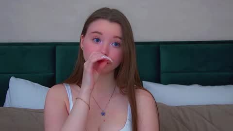 Keira online show from 02.26.26