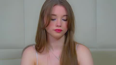 Keira online show from 05.14.26