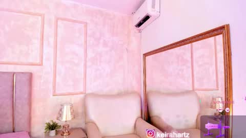 Snapshot of keirahartz chatting on 02.06.26 keirahartz online show from 02.06.26