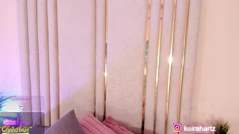 Snapshot of keirahartz chatting on 03.03.26 keirahartz online show from 03.03.26