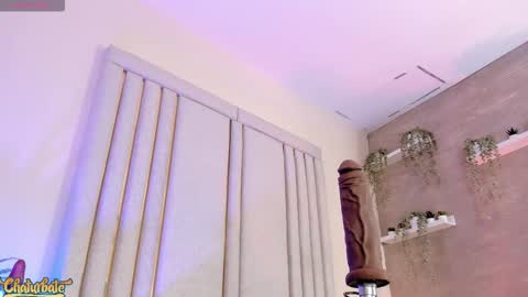 Snapshot of keirahartz chatting on 03.04.26 keirahartz online show from 03.04.26