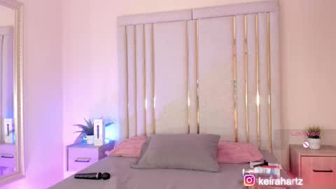 Snapshot of keirahartz chatting on 03.05.26 keirahartz online show from 03.05.26