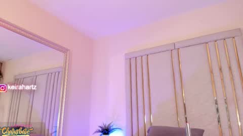 Snapshot of keirahartz chatting on 03.11.26 keirahartz online show from 03.11.26