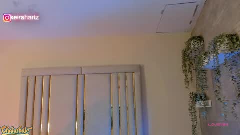 Snapshot of keirahartz chatting on 03.16.26 keirahartz online show from 03.16.26