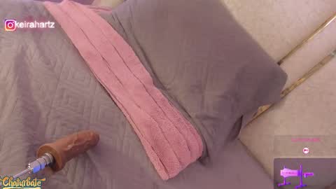 Snapshot of keirahartz chatting on 03.25.26 keirahartz online show from 03.25.26