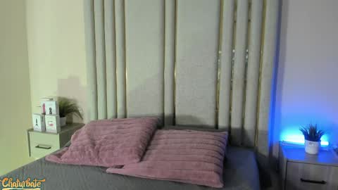 Snapshot of keirahartz chatting on 03.31.26 keirahartz online show from 03.31.26