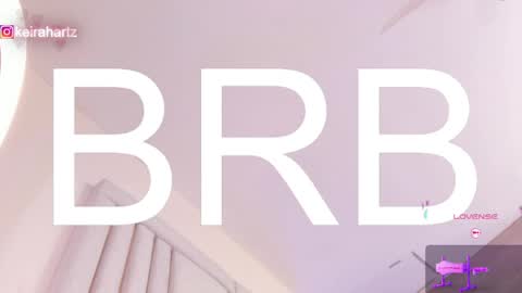 Snapshot of keirahartz chatting on 04.15.26 keirahartz online show from 04.15.26