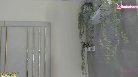 Snapshot of keirahartz chatting on 05.26.26 keirahartz online show from 05.26.26