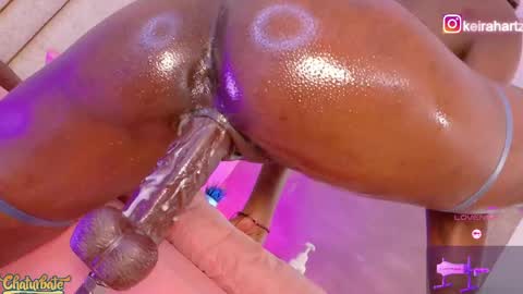 keirahartz online show from 05.31.26