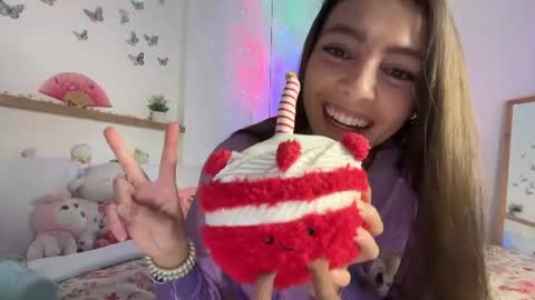 keira online show from 08.03.26