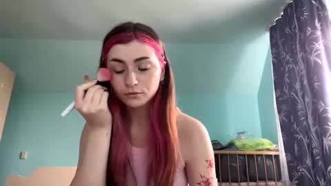 Milana online show from 07.24.26