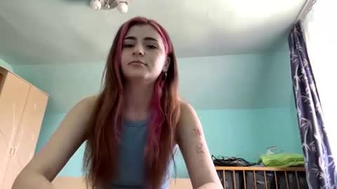Milana online show from 07.28.26