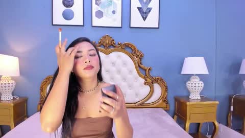 keisy Girl  online show from 02.04.26