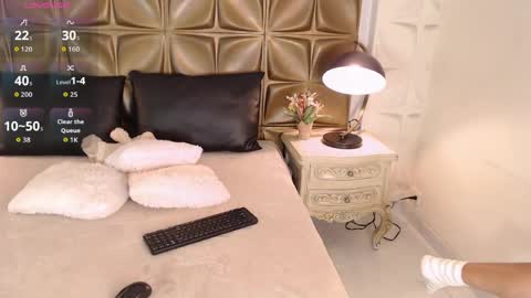 keisy Girl  online show from 04.14.26