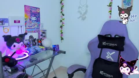 Keita moon online show from 01.18.25