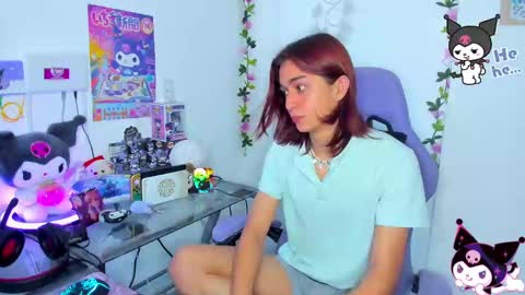 Keita moon online show from 02.03.25