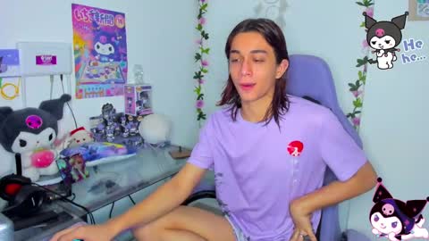 Keita moon online show from 02.06.25