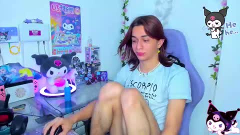 Keita moon online show from 02.20.25