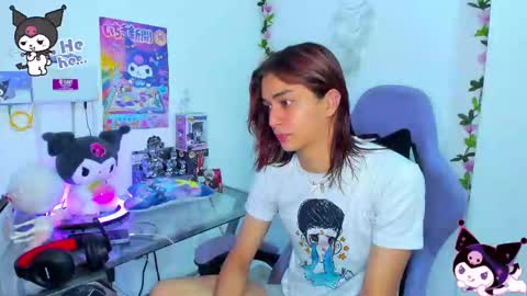 Keita moon online show from 03.03.25