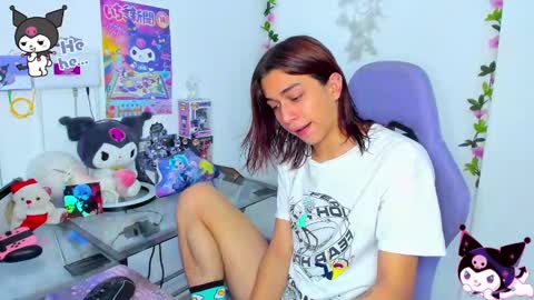 Keita moon online show from 03.09.25