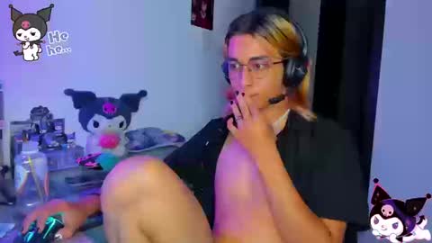 Keita moon online show from 09.08.25