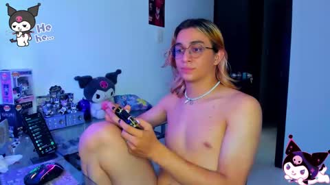 Keita moon online show from 10.04.25