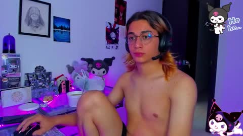 Keita moon online show from 12.05.25