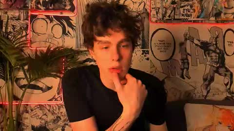 Keith online show from 03.02.26