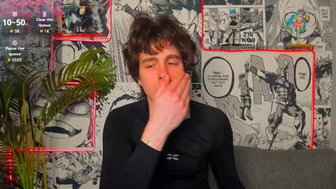 Keith online show from 04.07.26