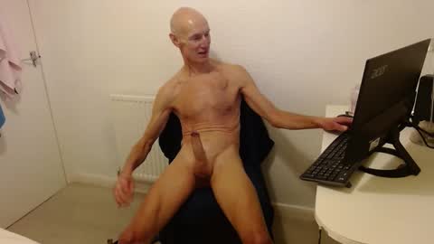 Snapshot of keithc440 chatting on 12.01.24 Keith online show from 12.01.24