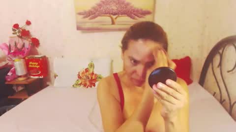 Mistress online show from 01.19.26