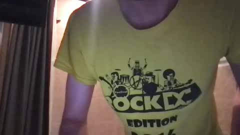 Snapshot of kelkun2828 chatting on 10.15.25 kelkun2828 online show from 10.15.25