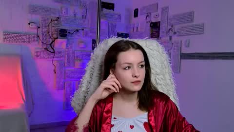 kelliebanshe online show from 03.23.26